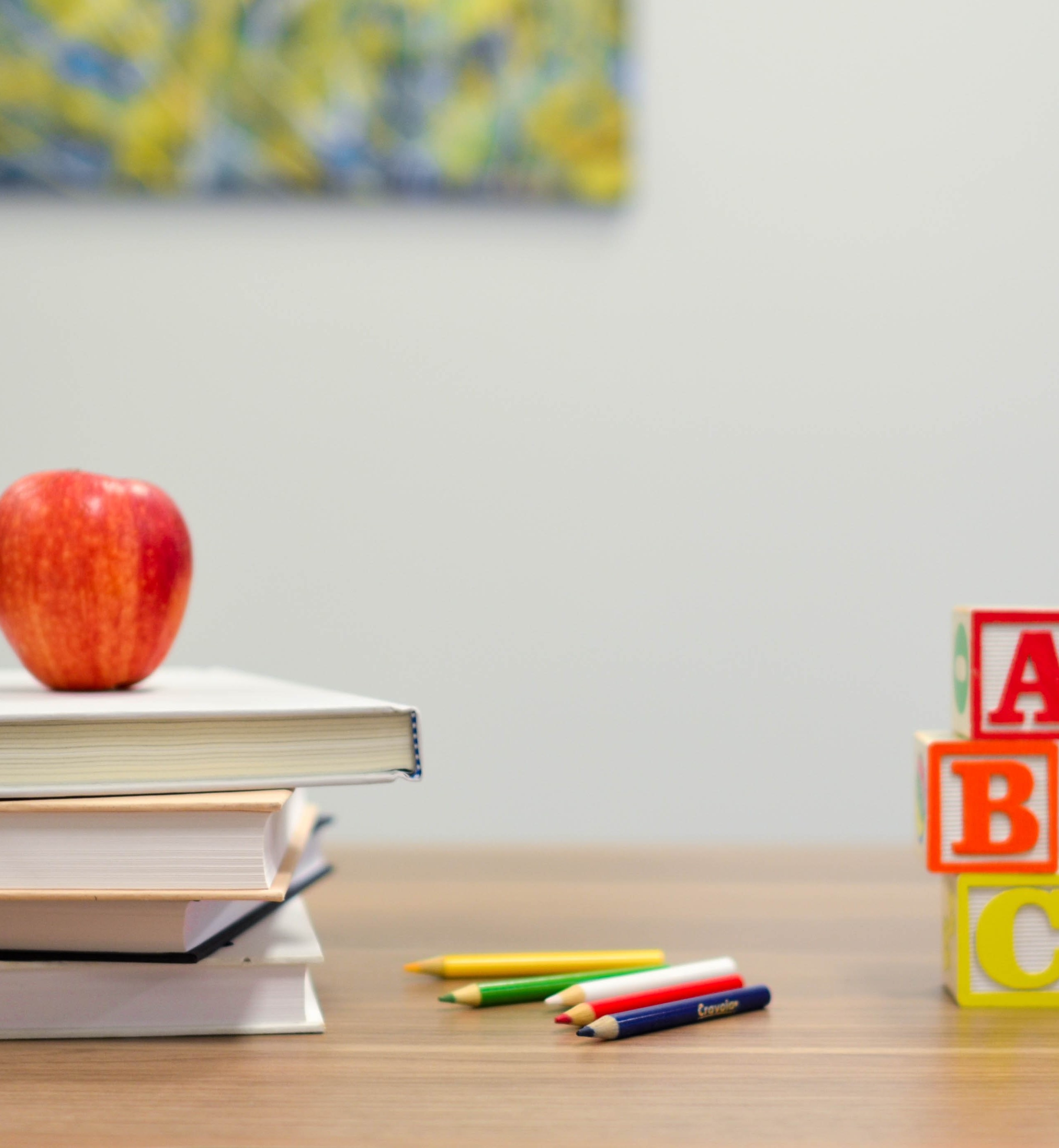 Activités assistées par l’animal en milieu scolaire