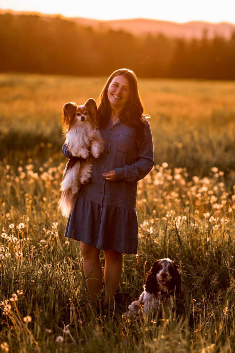 Photo de Andréanne Simard-Dionne