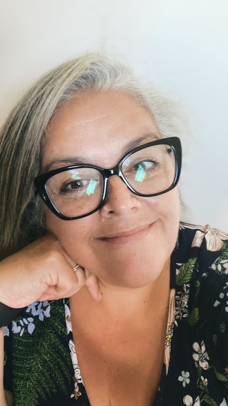Photo de Marie Josée Bilodeau