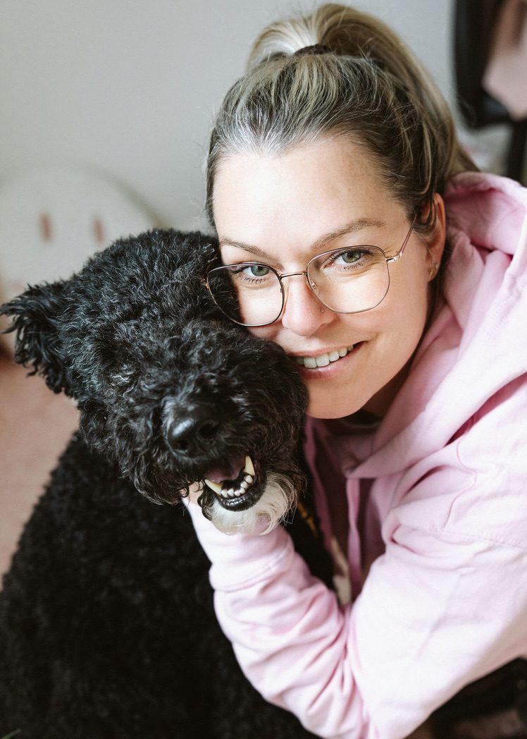 Photo de mélissa fournelle