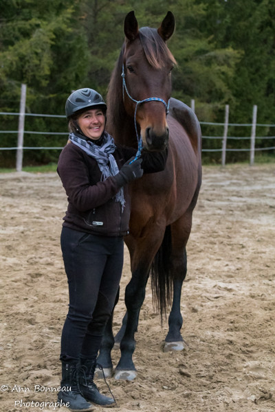 Photo de Sylvie Deschênes