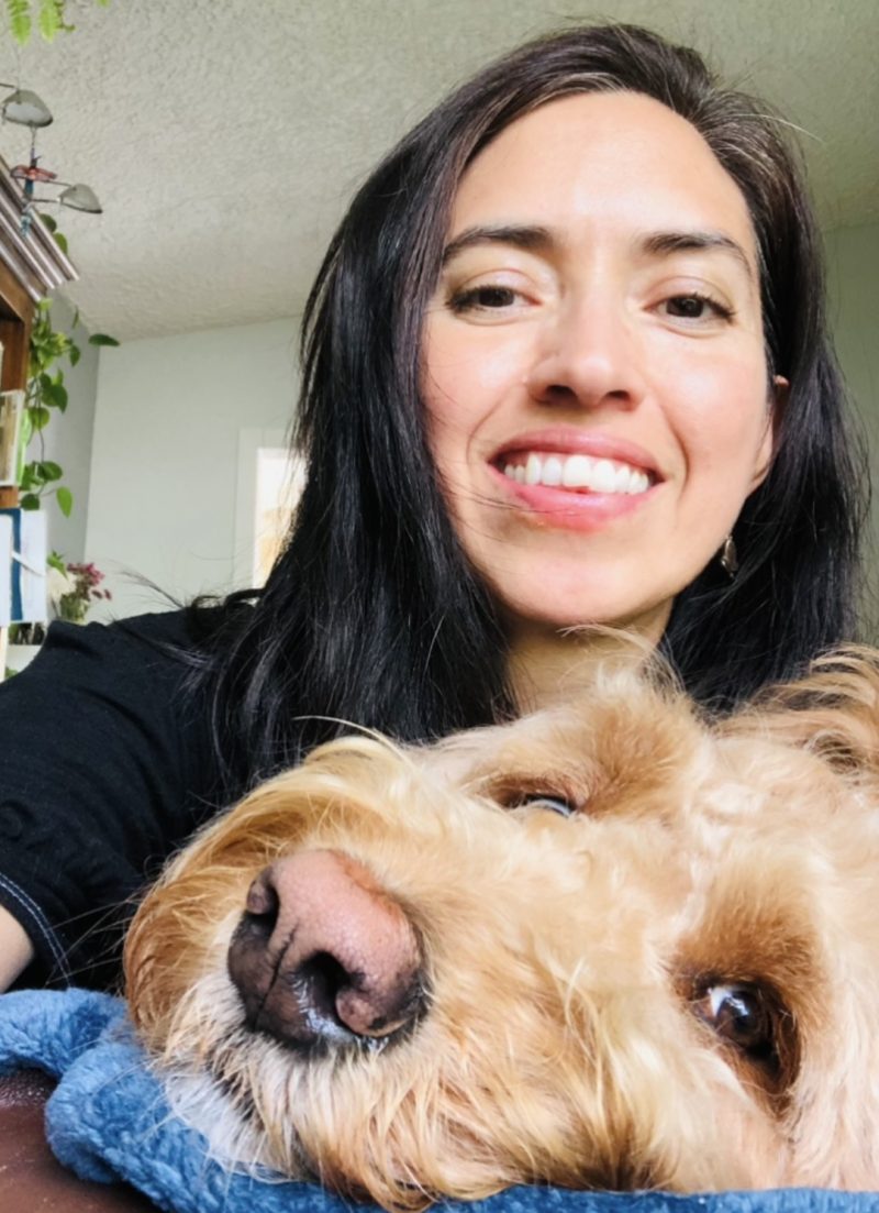 Photo de Sindy Ramirez