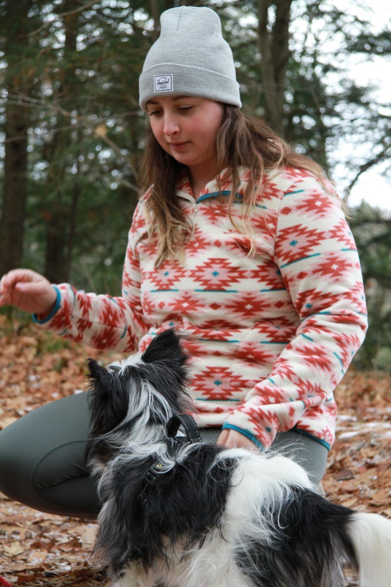 Photo de Justine Mc Kale