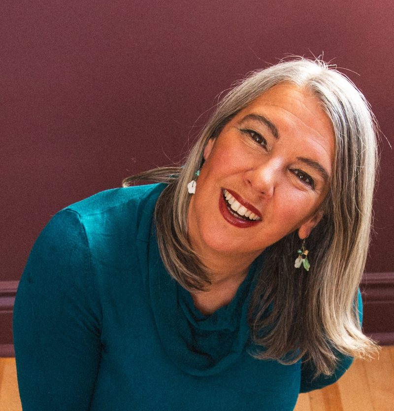 Photo de Melisande Leduc