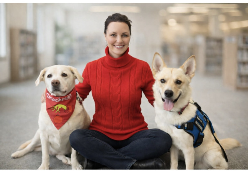 Photo de Martine Beaulne