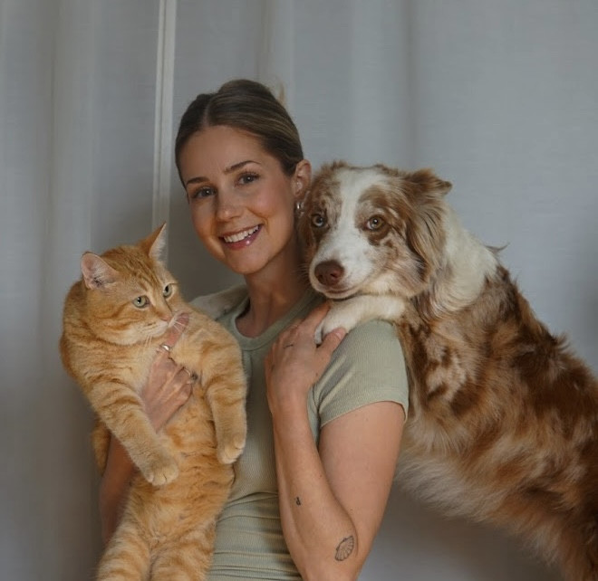 Photo de Catherine Montpetit