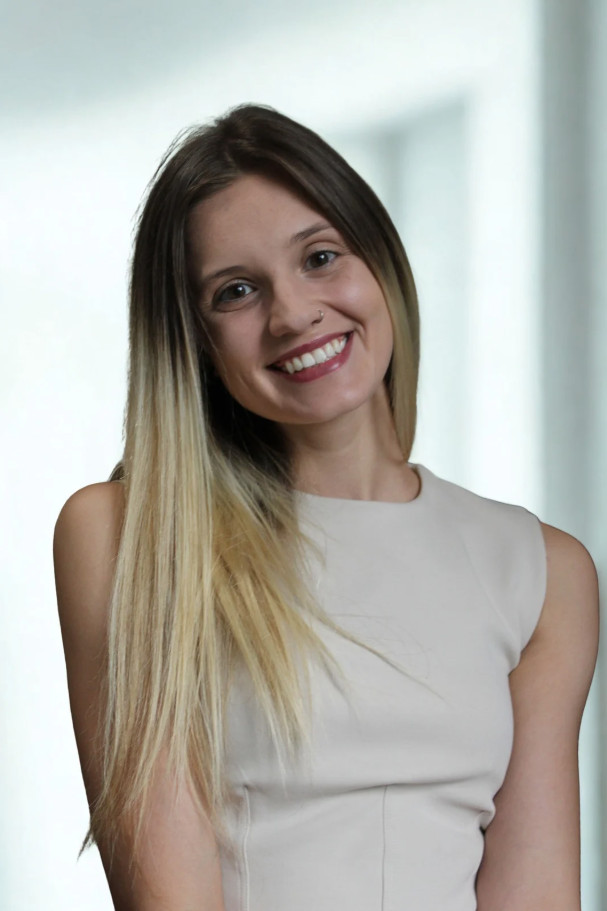 Photo de kaela piché